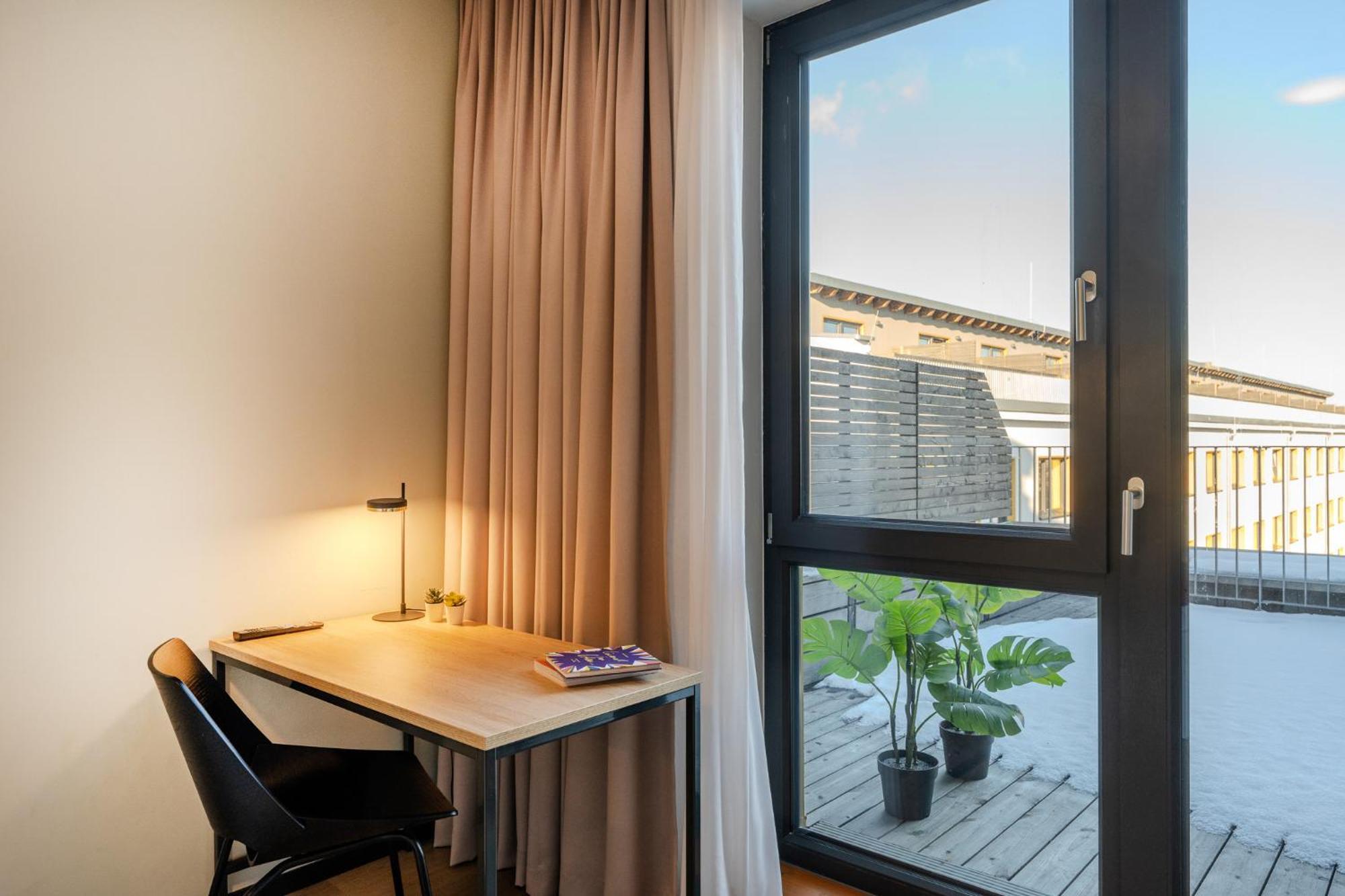 ホテル The Base Berlin One エクステリア 写真